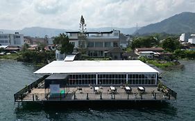 Purnama Balige Hotel